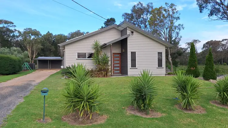 20 Old Caves Rd, Stanthorpe QLD 4380