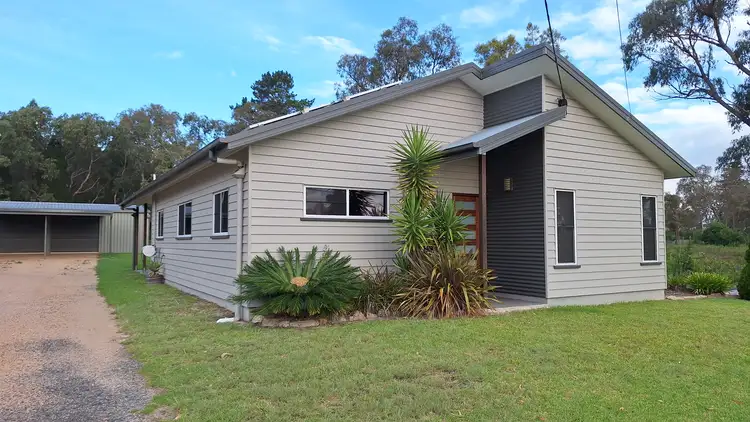 Second view of Homely house listing, 20 Old Caves Rd, Stanthorpe QLD 4380