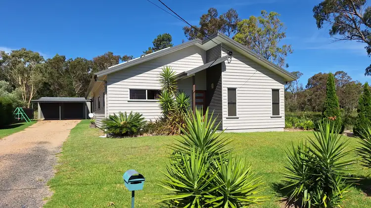 Third view of Homely house listing, 20 Old Caves Rd, Stanthorpe QLD 4380