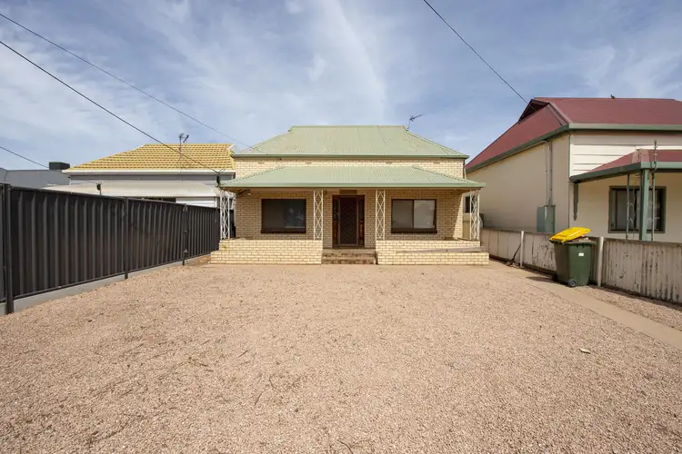 146 Three Chain Rd, Port Pirie SA 5540