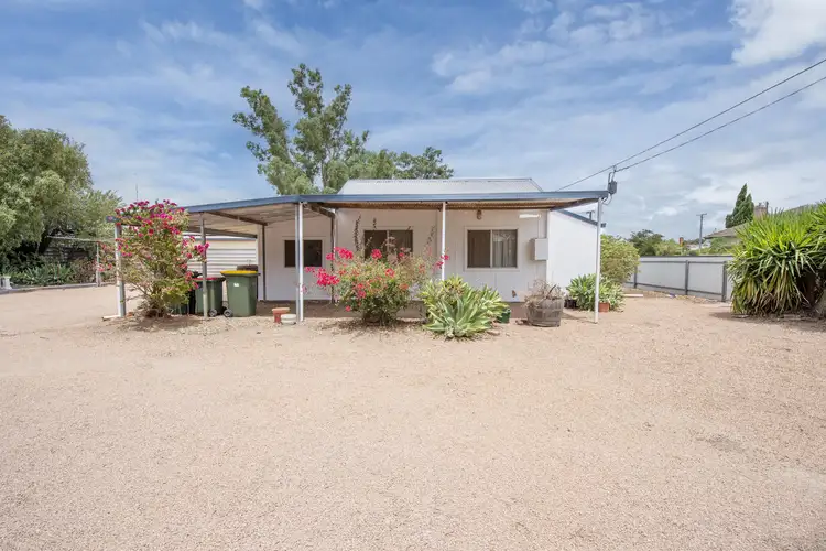 3 Murn Street, Port Pirie SA 5540
