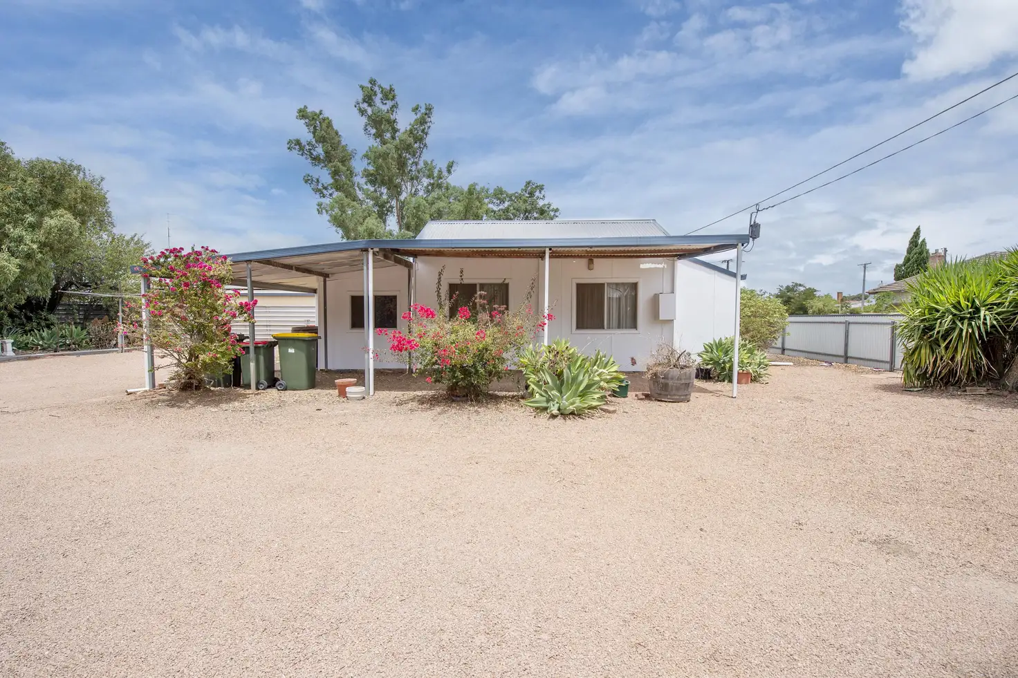 Main view of Homely house listing, 3 Murn Street, Port Pirie SA 5540
