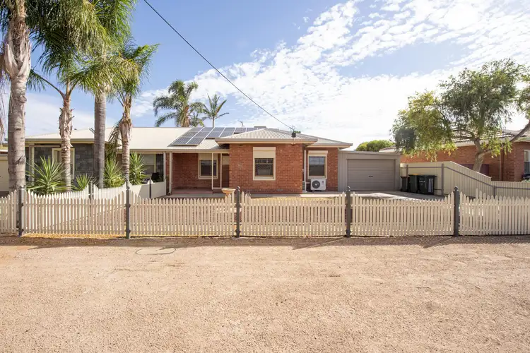 Main view of Homely house listing, 23 Worden Street, Port Pirie SA 5540