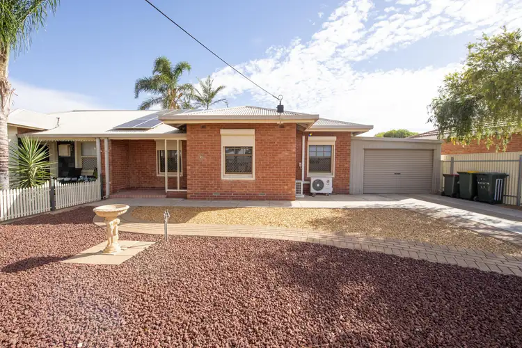 Second view of Homely house listing, 23 Worden Street, Port Pirie SA 5540