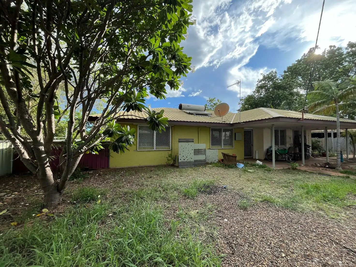 Main view of Homely house listing, 13 Boobialla Way, Kununurra WA 6743
