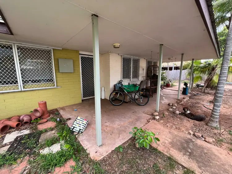 Second view of Homely house listing, 13 Boobialla Way, Kununurra WA 6743