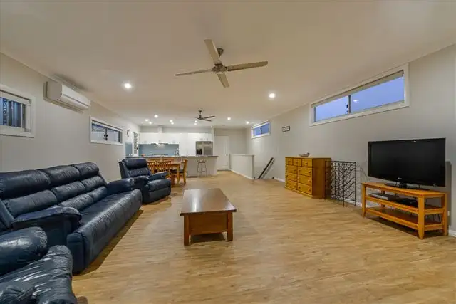 Second view of Homely house listing, 114 Madaffari Drive, Exmouth WA 6707