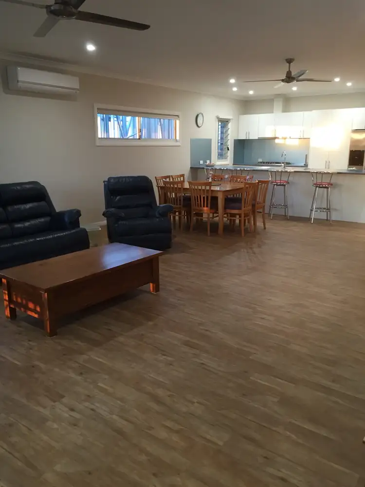 Fifth view of Homely house listing, 114 Madaffari Drive, Exmouth WA 6707