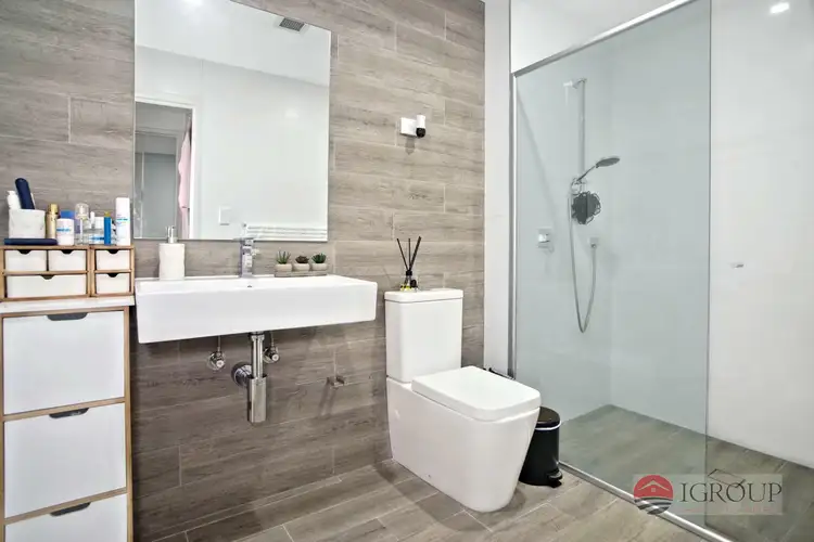 Fifth view of Homely apartment listing, Unit 227/203 Birdwood Rd, Georges Hall NSW 2198