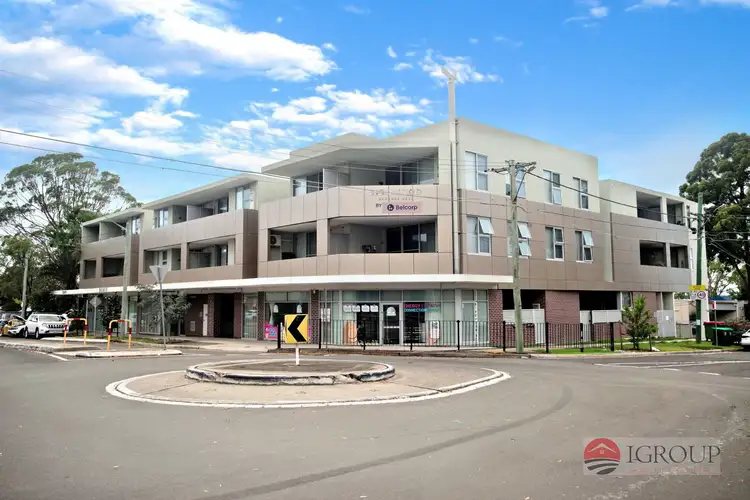 Unit 226/203 Birdwood Rd, Georges Hall NSW 2198