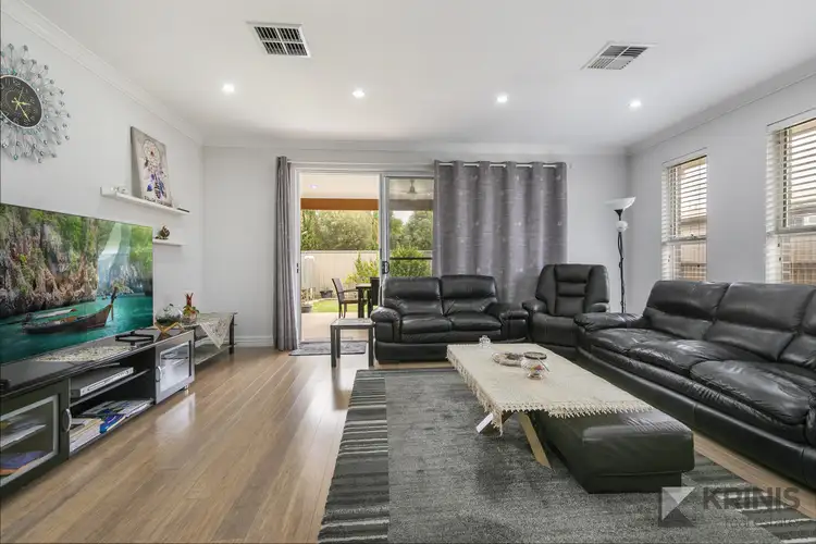 Second view of Homely house listing, 53A Dampier Ave, Flinders Park SA 5025