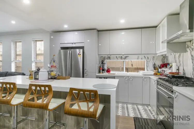 Third view of Homely house listing, 53A Dampier Ave, Flinders Park SA 5025