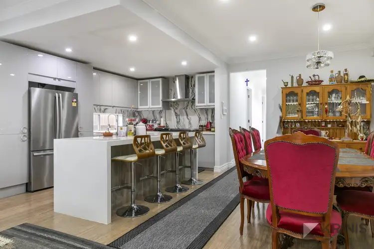 Fourth view of Homely house listing, 53A Dampier Ave, Flinders Park SA 5025