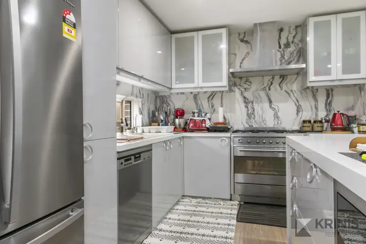 Fifth view of Homely house listing, 53A Dampier Ave, Flinders Park SA 5025
