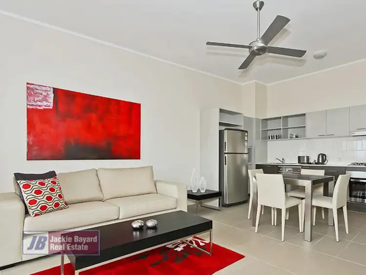 Second view of Homely apartment listing, 19 Masters Street, Newstead QLD 4006