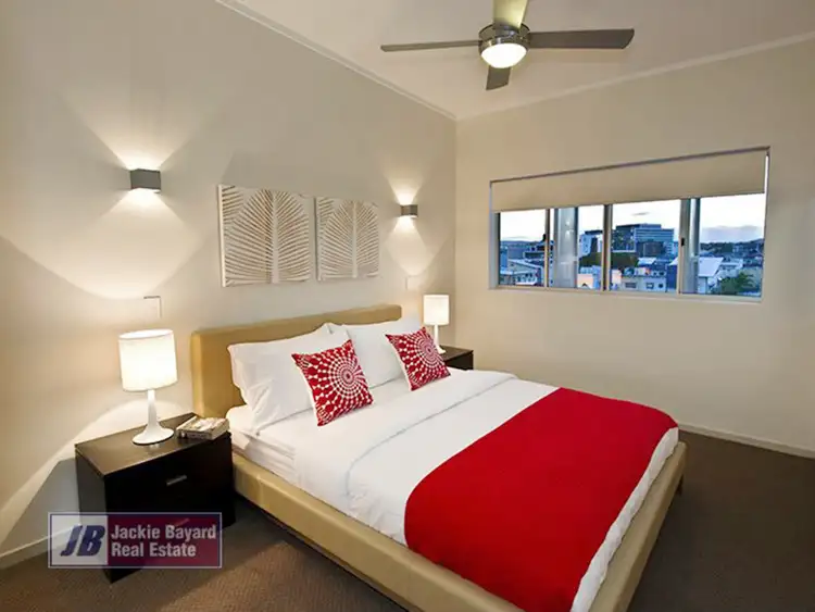 Third view of Homely apartment listing, 19 Masters Street, Newstead QLD 4006