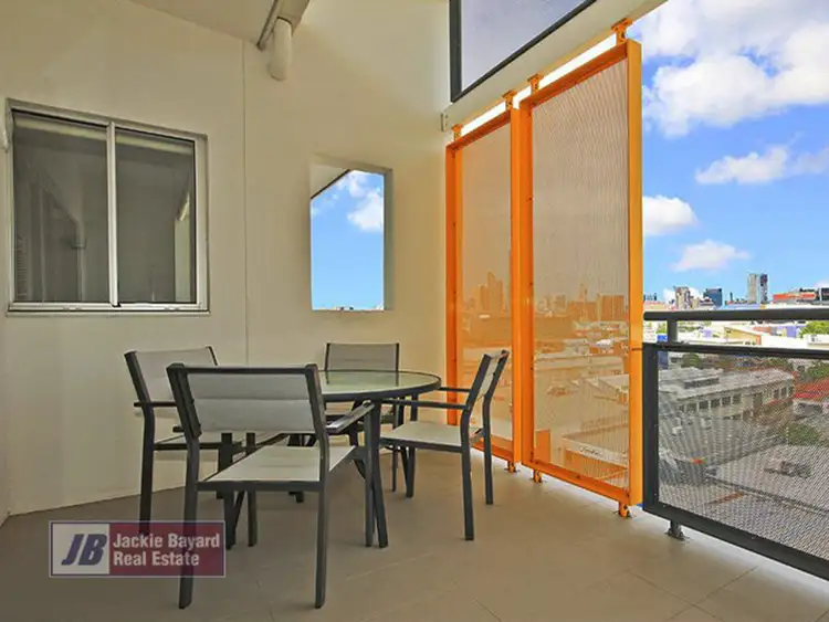 Fourth view of Homely apartment listing, 19 Masters Street, Newstead QLD 4006