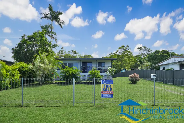 Main view of Homely house listing, 225 Victoria Street, Cardwell QLD 4849