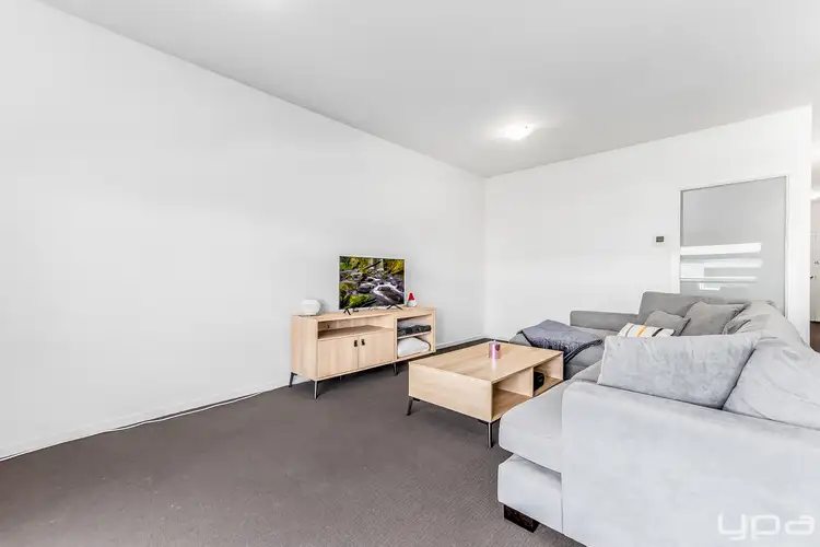 Fifth view of Homely apartment listing, APT 51, 212/1 Jarama Boulevard, Epping VIC 3076