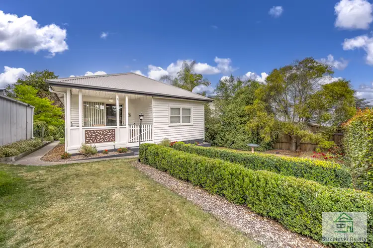 Second view of Homely house listing, 2 Chamberlain Rd, Newborough VIC 3825