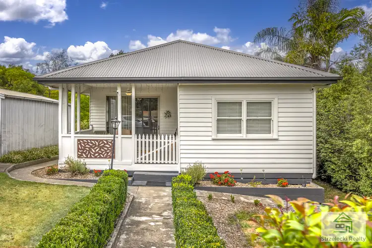 Third view of Homely house listing, 2 Chamberlain Rd, Newborough VIC 3825
