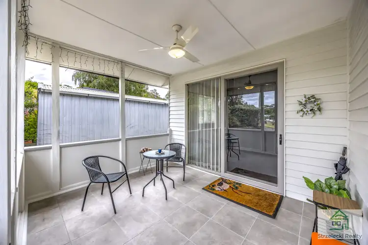 Fifth view of Homely house listing, 2 Chamberlain Rd, Newborough VIC 3825
