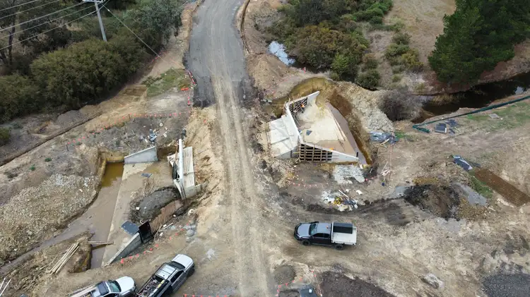 Seventh view of Homely land listing, Lot 2 Timber Place, Wandong VIC 3758