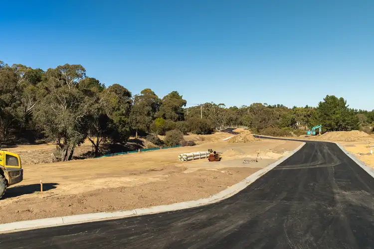 Third view of Homely land listing, Lot 3 Timber Place, Wandong VIC 3758