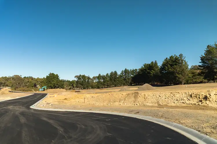 Fourth view of Homely land listing, Lot 3 Timber Place, Wandong VIC 3758