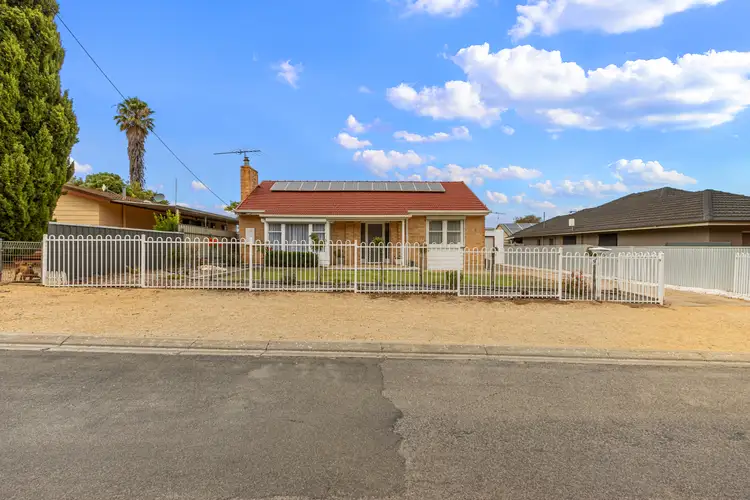 Main view of Homely house listing, 21 Park Tce, Maitland SA 5573