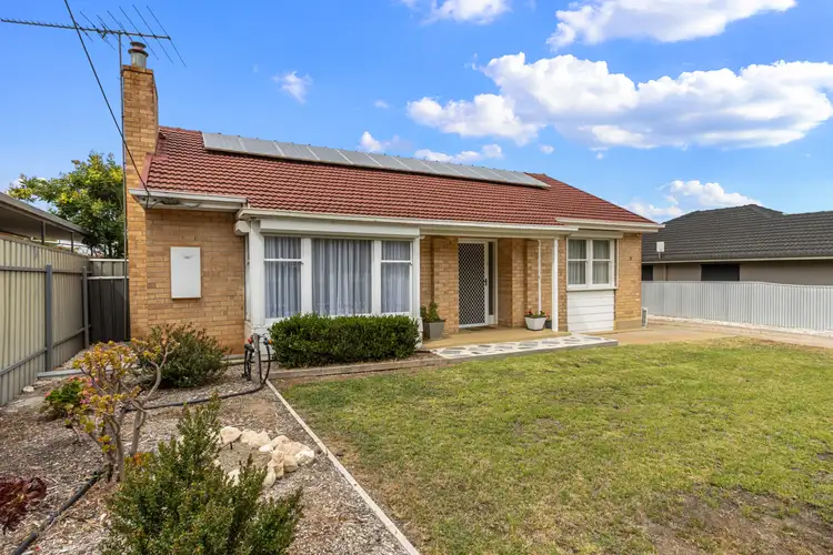 Second view of Homely house listing, 21 Park Tce, Maitland SA 5573