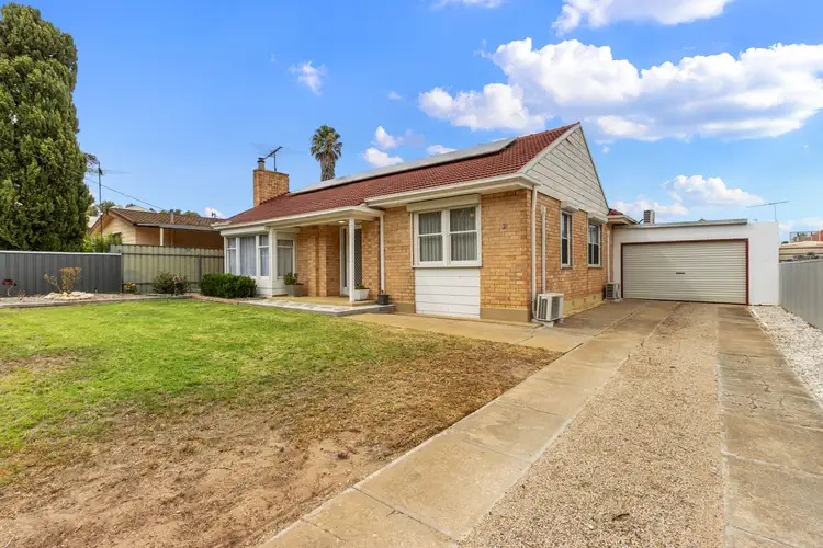 Third view of Homely house listing, 21 Park Tce, Maitland SA 5573