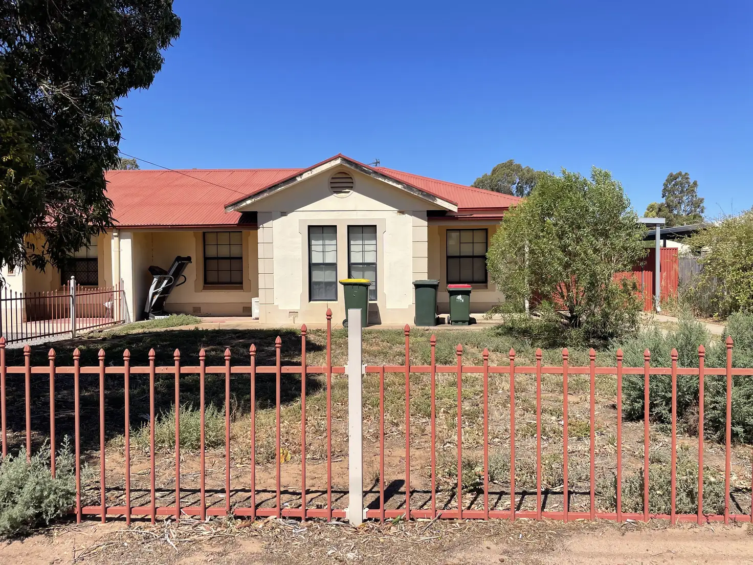 Main view of Homely house listing, 367 Anzac Road, Port Pirie SA 5540