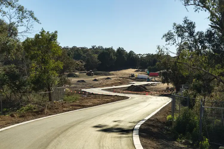 Fourth view of Homely land listing, Lot 15 Timber Place, Wandong VIC 3758