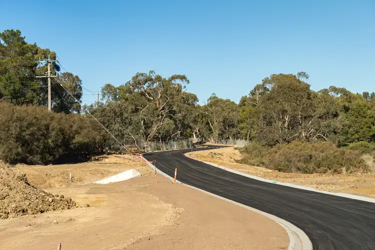 Sixth view of Homely land listing, Lot 15 Timber Place, Wandong VIC 3758