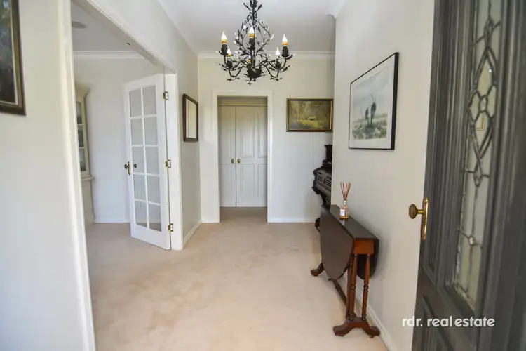 Fifth view of Homely rural property listing, 100 Runnymede Drive, Inverell NSW 2360