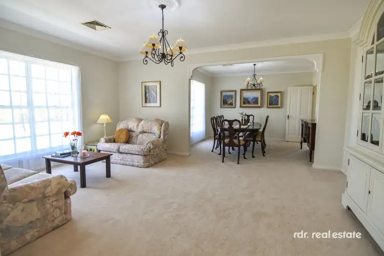 Sixth view of Homely rural property listing, 100 Runnymede Drive, Inverell NSW 2360