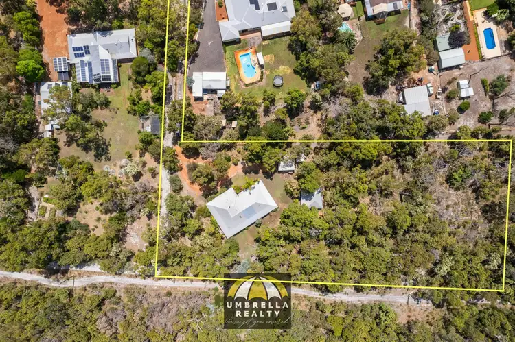 Second view of Homely house listing, 65 Australind Rd, Leschenault WA 6233