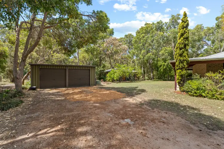 Fourth view of Homely house listing, 65 Australind Rd, Leschenault WA 6233