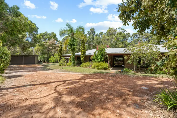 Fifth view of Homely house listing, 65 Australind Rd, Leschenault WA 6233