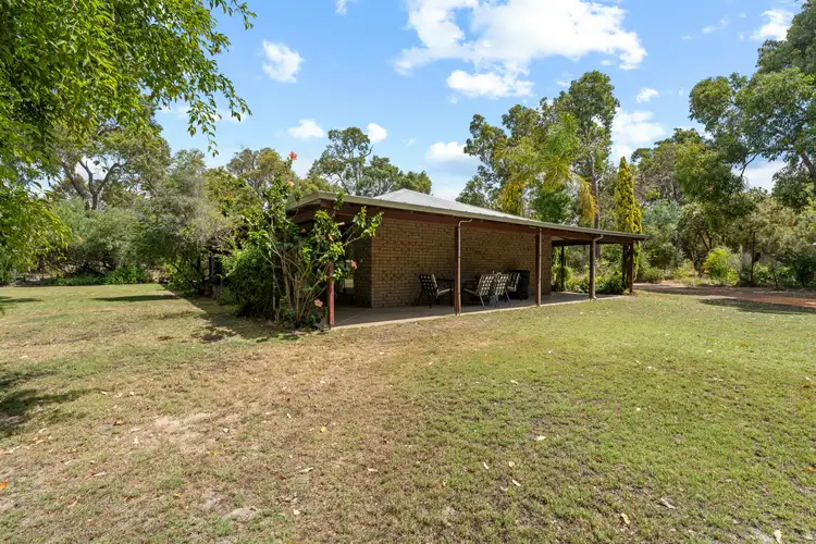 Sixth view of Homely house listing, 65 Australind Rd, Leschenault WA 6233