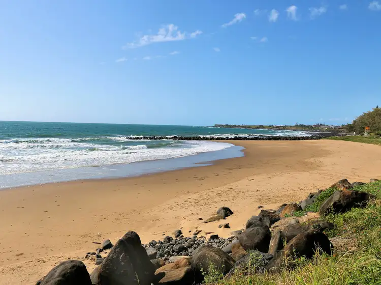 Second view of Homely land listing, 6 Ripple St, Burnett Heads QLD 4670
