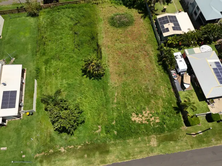 Seventh view of Homely land listing, 6 Ripple St, Burnett Heads QLD 4670