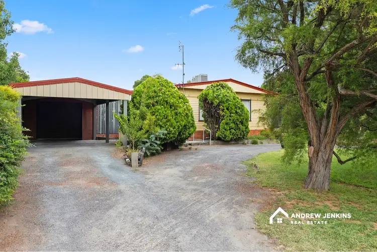 Main view of Homely house listing, 9 Macfarland St, Barooga NSW 3644