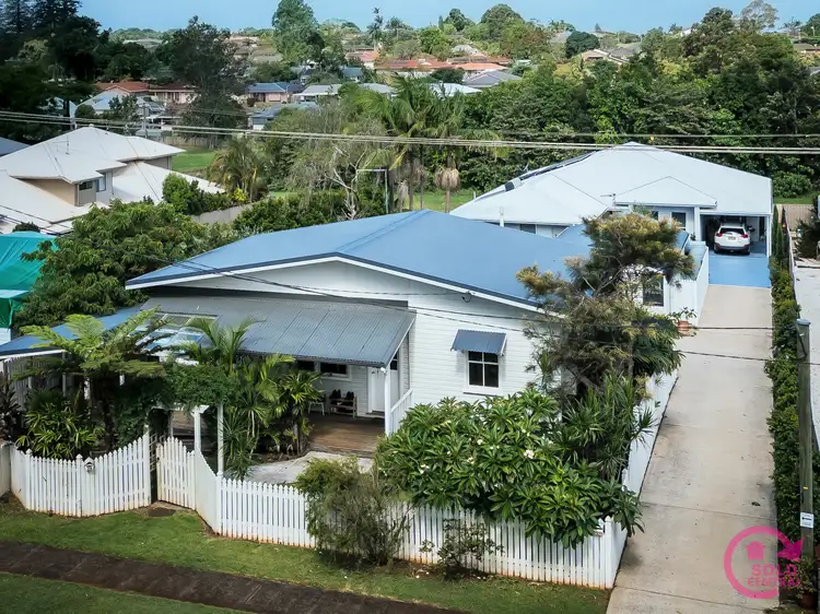 29 Green Street, Alstonville NSW 2477