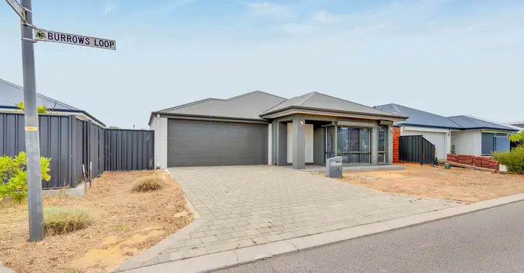 Second view of Homely house listing, 79 Burrows Loop, Midvale WA 6056