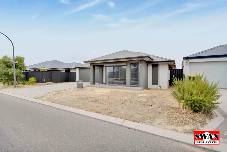 Third view of Homely house listing, 79 Burrows Loop, Midvale WA 6056