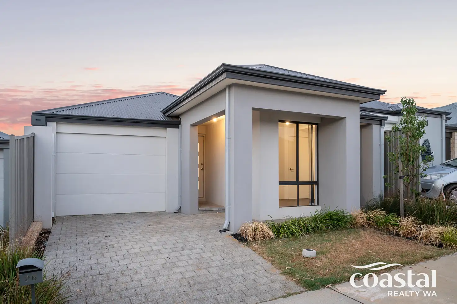 Main view of Homely house listing, 26 Brierfield St, Wellard WA 6170