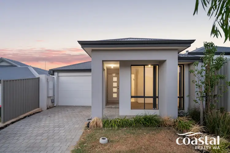 Second view of Homely house listing, 26 Brierfield St, Wellard WA 6170