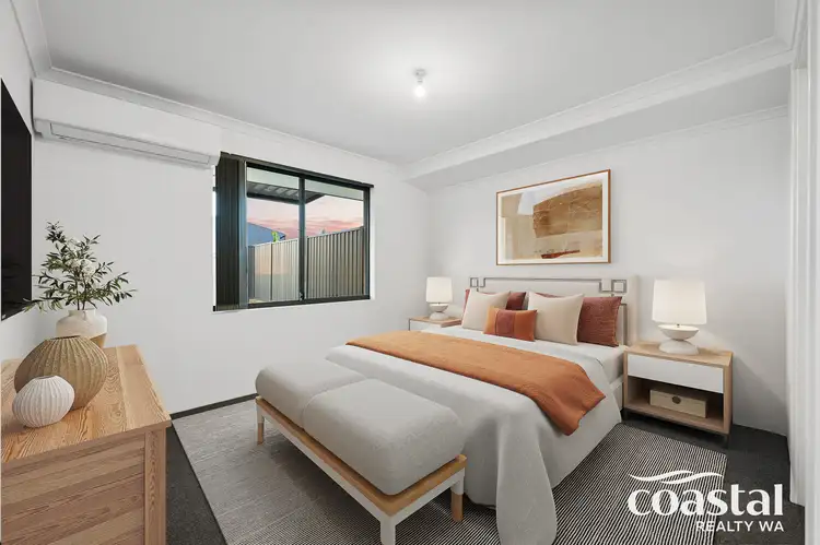 Fifth view of Homely house listing, 26 Brierfield St, Wellard WA 6170